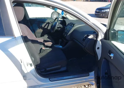 2012 Nissan Altima 2.5 S from USA, damaged, VIN 1N4AL2AP2CN467873